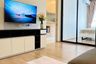 1 Bedroom Condo for rent in Chewathai Pinklao, Bang Yi Khan, Bangkok near MRT Bang Yi Khan