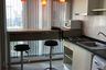 1 Bedroom Condo for rent in Aspire Rama 9, Bang Kapi, Bangkok near MRT Phra Ram 9