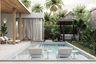 3 Bedroom Villa for sale in Layan Lucky Villas-Phase II, Choeng Thale, Phuket