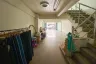 6 Bedroom Townhouse for sale in Din Daeng, Bangkok near MRT Phra Ram 9