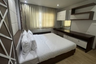 2 Bedroom Condo for rent in Charan Tower, Khlong Tan Nuea, Bangkok near BTS Phrom Phong