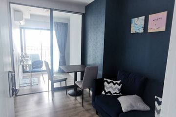 2 Bedroom Condo for rent in Kensington Sukhumvit &ndash; Thepharak, Thepharak, Samut Prakan near MRT Thipphawan