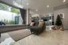3 Bedroom Townhouse for rent in Eton Ramintra, Ram Inthra, Bangkok near MRT East Outer Ring Road