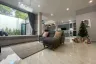 3 Bedroom Townhouse for rent in Eton Ramintra, Ram Inthra, Bangkok near MRT East Outer Ring Road
