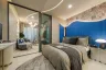 2 Bedroom Condo for sale in Aspire Vipha-Victory, Sam Sen Nai, Bangkok near MRT Rang Nam