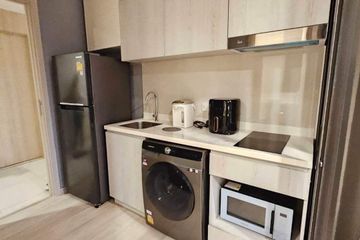 1 Bedroom Condo for rent in Life One Wireless, Lumpini, Bangkok near BTS Ploen Chit