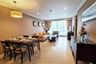2 Bedroom Condo for rent in Burgundy Place, Khlong Tan Nuea, Bangkok near BTS Thong Lo