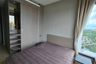 2 Bedroom Condo for rent in M Jatujak, Chom Phon, Bangkok near BTS Mo chit