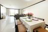 3 Bedroom Apartment for rent in PR Court, Khlong Tan Nuea, Bangkok