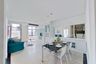 1 Bedroom Condo for rent in The Waterford Park Sukhumvit 53, Khlong Tan Nuea, Bangkok near BTS Thong Lo