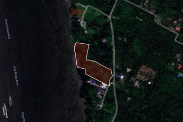Land for sale in Bang Yo, Samut Prakan