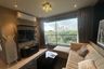 2 Bedroom Condo for rent in Rhythm Sukhumvit 44/1, Phra Khanong, Bangkok near BTS Phra Khanong