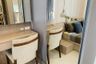 1 Bedroom Condo for sale in Rhythm Sukhumvit 36-38, Khlong Tan, Bangkok near BTS Thong Lo