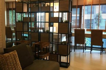 1 Bedroom Condo for sale in Rhythm Sukhumvit 36-38, Khlong Tan, Bangkok near BTS Thong Lo