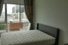 1 Bedroom Condo for Sale or Rent in Centric Sathorn - Saint Louis, Thung Wat Don, Bangkok near BTS Surasak