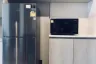 1 Bedroom Condo for rent in Lumpini Suite Dindaeng - Ratchaprarop, Sam Sen Nai, Bangkok near MRT Rang Nam