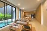 3 Bedroom Villa for rent in Longone Villa, Chalong, Phuket