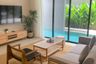 3 Bedroom Villa for rent in Longone Villa, Chalong, Phuket