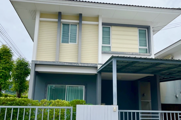 3 Bedroom House for rent in Habitia Kohkaew Phuket, Ko Kaeo, Phuket