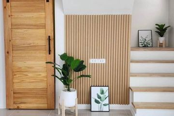 3 Bedroom Townhouse for sale in Gusto Petkasem 69, Nong Khaem, Bangkok