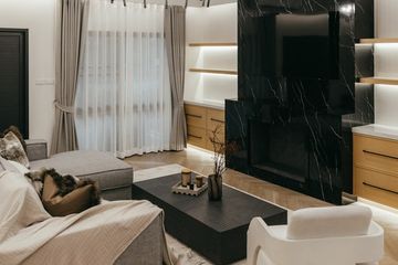 5 Bedroom House for rent in Regent 71 Place, Phra Khanong Nuea, Bangkok near BTS Phra Khanong