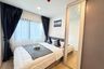 1 Bedroom Condo for rent in Chewathai Hallmark Ladprao - Chokchai 4, Saphan Song, Bangkok near MRT Chok Chai 4