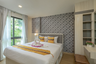 2 Bedroom Condo for rent in Splendid Condominium, Karon, Phuket