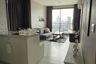 1 Bedroom Condo for sale in Rhythm Sukhumvit 42, Phra Khanong, Bangkok near BTS Ekkamai