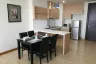 2 Bedroom Condo for rent in Rhythm Ratchada, Sam Sen Nok, Bangkok near MRT Ratchadaphisek