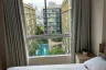 1 Bedroom Condo for rent in Metro Luxe Rama 4, Khlong Toei, Bangkok near BTS Ekkamai