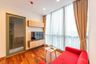 1 Bedroom Condo for rent in Wish Signature Midtown Siam, Thanon Phetchaburi, Bangkok near BTS Ratchathewi