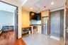 1 Bedroom Condo for rent in Wish Signature Midtown Siam, Thanon Phetchaburi, Bangkok near BTS Ratchathewi