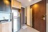 1 Bedroom Condo for rent in Wish Signature Midtown Siam, Thanon Phetchaburi, Bangkok near BTS Ratchathewi