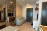 1 Bedroom Condo for rent in Rhythm Rangnam, Thanon Phaya Thai, Bangkok near BTS Victory Monument