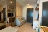 1 Bedroom Condo for rent in Rhythm Rangnam, Thanon Phaya Thai, Bangkok near BTS Victory Monument