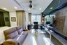 1 Bedroom Condo for Sale or Rent in Ashton Chula-Silom, Si Phraya, Bangkok near MRT Sam Yan