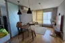 1 Bedroom Condo for sale in U Delight Residence Pattanakarn-Thonglor, Suan Luang, Bangkok near Airport Rail Link Ramkhamhaeng
