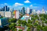 2 Bedroom Condo for sale in Circle Condominium, Makkasan, Bangkok near Airport Rail Link Makkasan