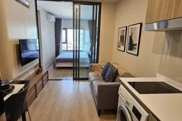 1 Bedroom Condo for rent in Life Rama 4 - Asoke, Khlong Toei, Bangkok near MRT Queen Sirikit National Convention Centre