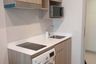 1 Bedroom Condo for rent in Life Rama 4 - Asoke, Khlong Toei, Bangkok near MRT Queen Sirikit National Convention Centre