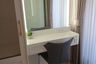 1 Bedroom Condo for rent in Life Rama 4 - Asoke, Khlong Toei, Bangkok near MRT Queen Sirikit National Convention Centre