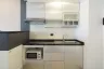 1 Bedroom Condo for rent in Supalai Wellington, Huai Khwang, Bangkok near MRT Thailand Cultural Centre
