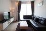 1 Bedroom Condo for rent in Supalai Wellington, Huai Khwang, Bangkok near MRT Thailand Cultural Centre