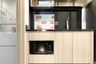 Condo for rent in The Line Ratchathewi, Thanon Phetchaburi, Bangkok near BTS Ratchathewi