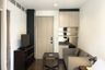Condo for rent in The Line Ratchathewi, Thanon Phetchaburi, Bangkok near BTS Ratchathewi