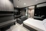 Condo for rent in Life Asoke Rama 9, Makkasan, Bangkok near MRT Phra Ram 9