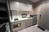 Condo for rent in Life Asoke Rama 9, Makkasan, Bangkok near MRT Phra Ram 9