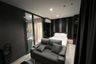 Condo for rent in Life Asoke Rama 9, Makkasan, Bangkok near MRT Phra Ram 9
