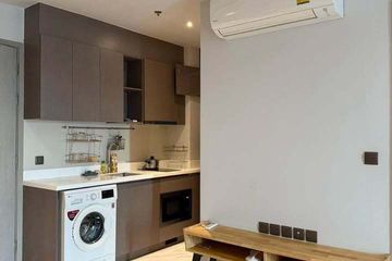 1 Bedroom Condo for rent in RHYTHM Ekkamai, Khlong Tan Nuea, Bangkok near BTS Ekkamai