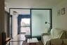1 Bedroom Condo for rent in RHYTHM Ekkamai, Khlong Tan Nuea, Bangkok near BTS Ekkamai
